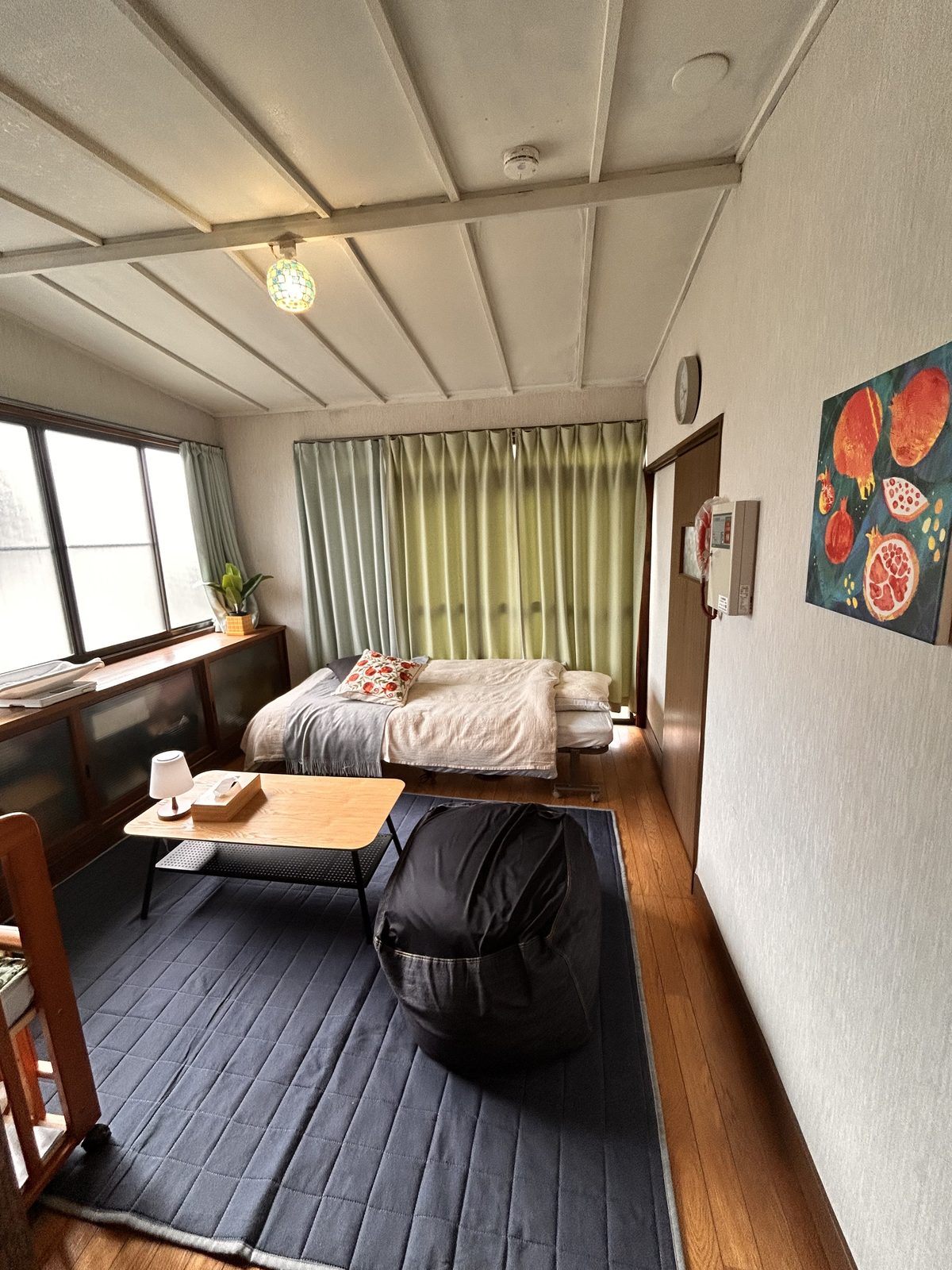 お部屋「ざくろ」