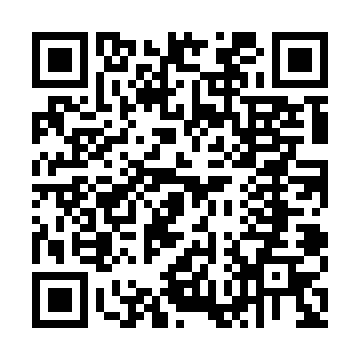 公式LINEのQRコード