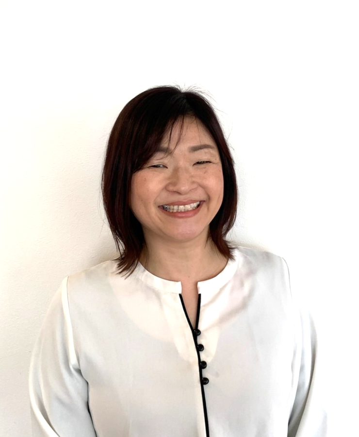 高橋 智恵